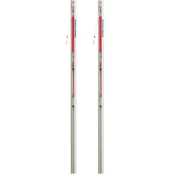 Volleyballstolper DVV 2 - 83 mm