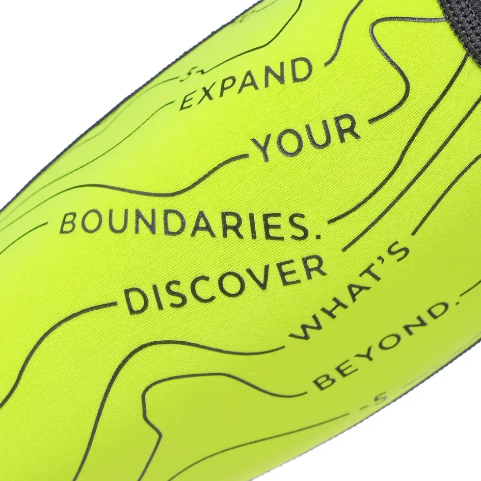 Våtdrakt EXPLORER Tour FS | Herre XS