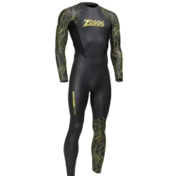 Våtdrakt Explorer Ultra FS Herre XS