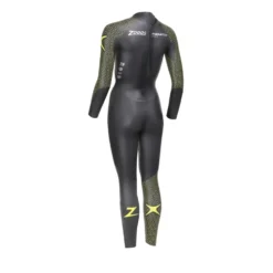 Våtdrakt Predator Pro FS Dame XXS