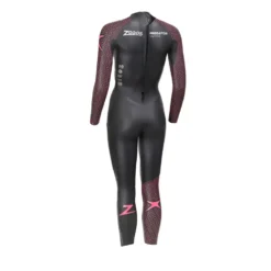 Våtdrakt Predator Ultra FS Dame XXS