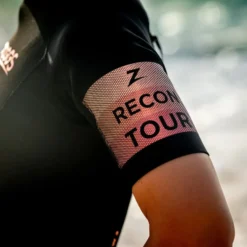 Våtdrakt RECON Tour Shorty | Dame S