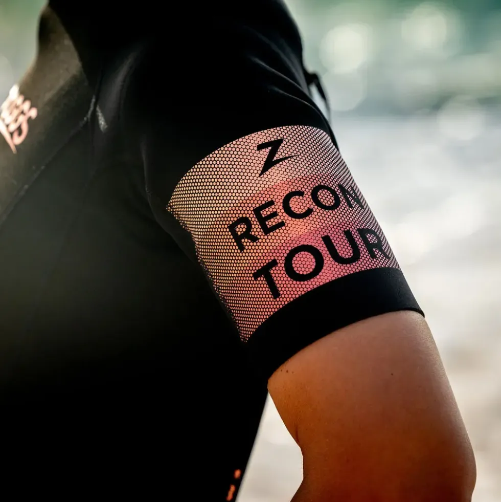 Våtdrakt RECON Tour Shorty | Dame S