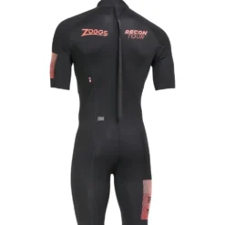 Våtdrakt RECON Tour Shorty | Herre M