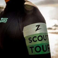 Våtdrakt SCOUT Tour FS | Herre XL