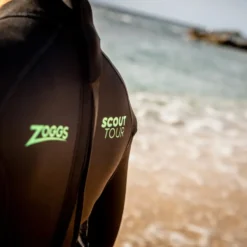 Våtdrakt SCOUT Tour FS | Herre XL