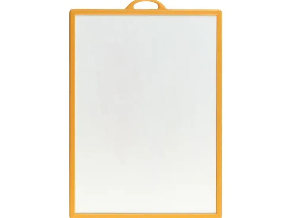 Whiteboard tavle med ruteside