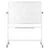 Whiteboard tavle 150x100 cm
