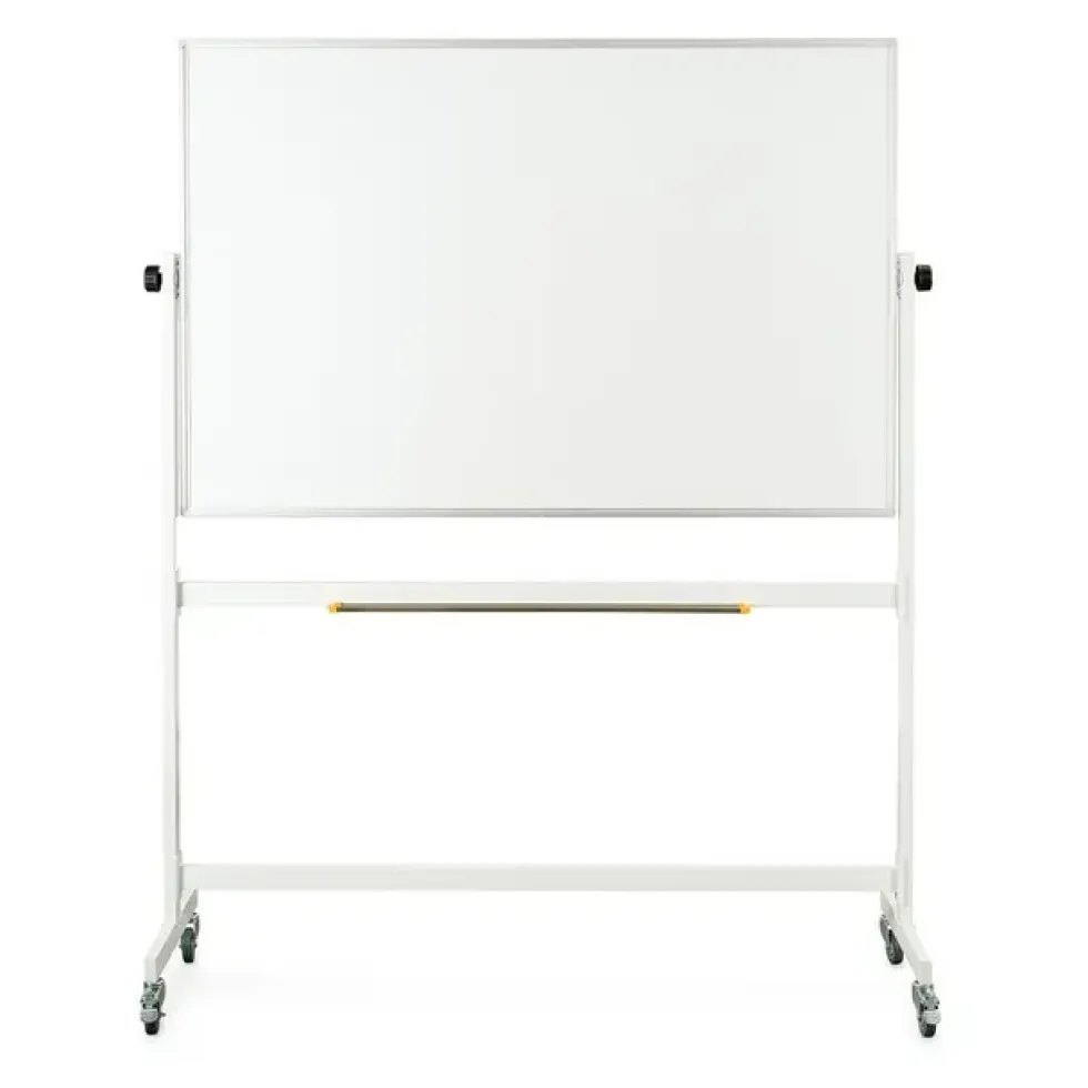 Whiteboard tavle 150x100 cm