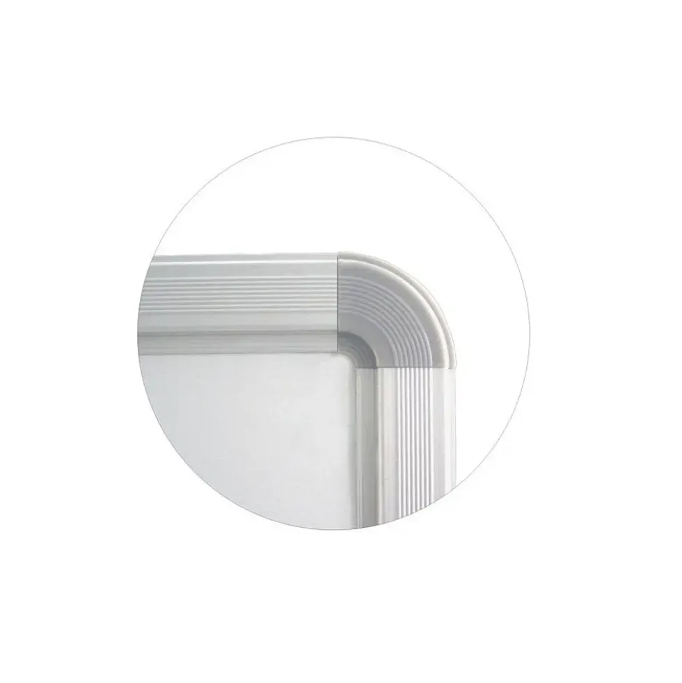 Whiteboard tavle 150x100 cm