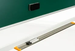 Whiteboard tavle 150x100 cm