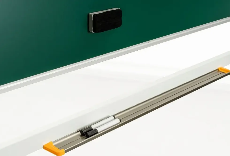 Whiteboard tavle 150x100 cm
