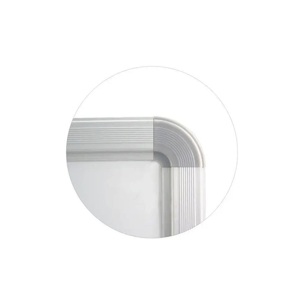 Whiteboard tavle 150x100 cm