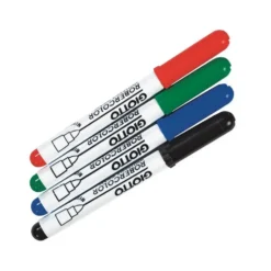 Whiteboardtusjer