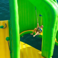 Wibit CornerSwing