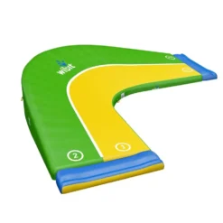 Wibit Curve
