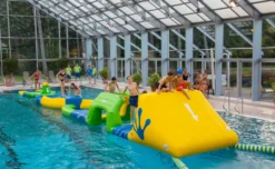 Wibit FitnessTrack