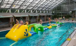 Wibit FitnessTrack