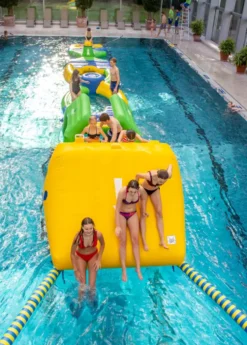 Wibit FitnessTrack