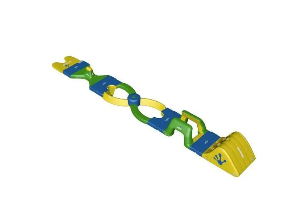 Wibit FitnessTrack