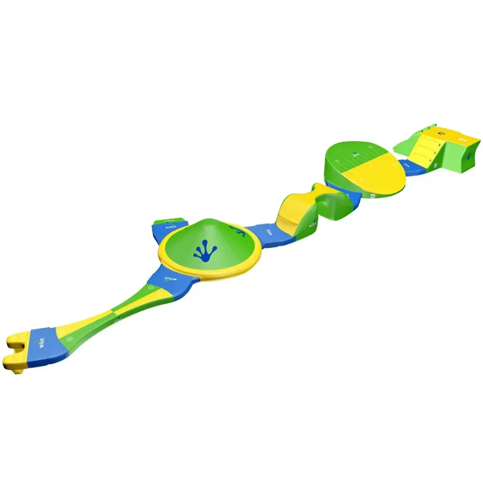 Wibit KidsTrack