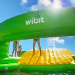 Wibit Level-Connect
