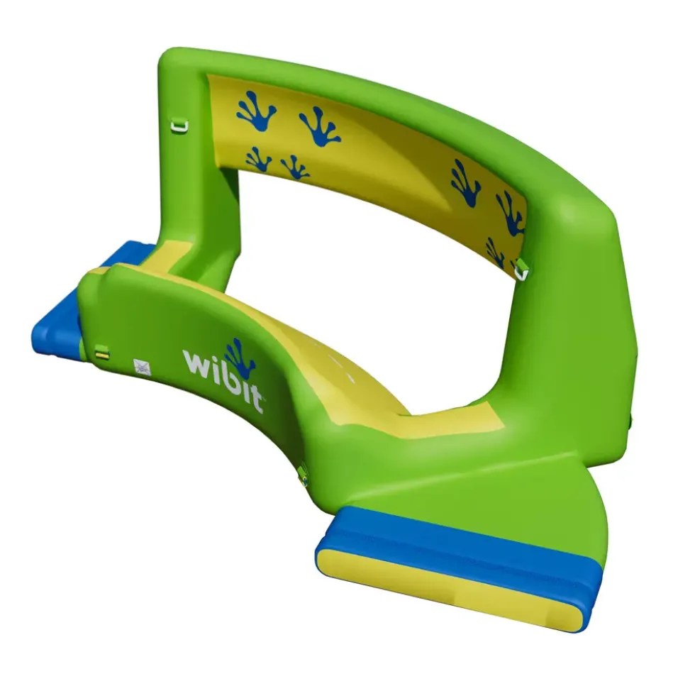 Wibit Level-Connect