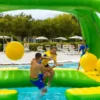 Wibit MatchBall Arena