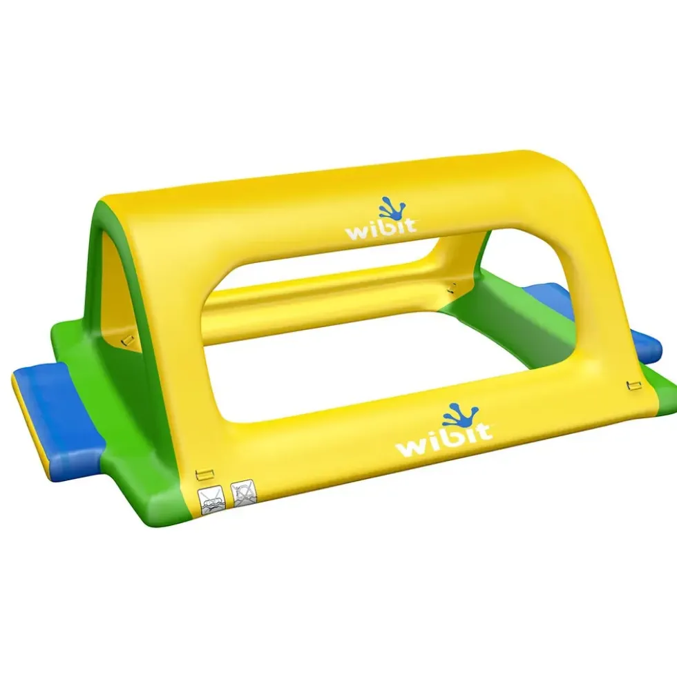 Wibit Monkey Bars