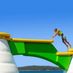 Wibit Peakz Split Step