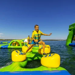 Wibit QuickJump L