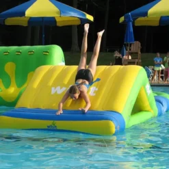 Wibit Slide