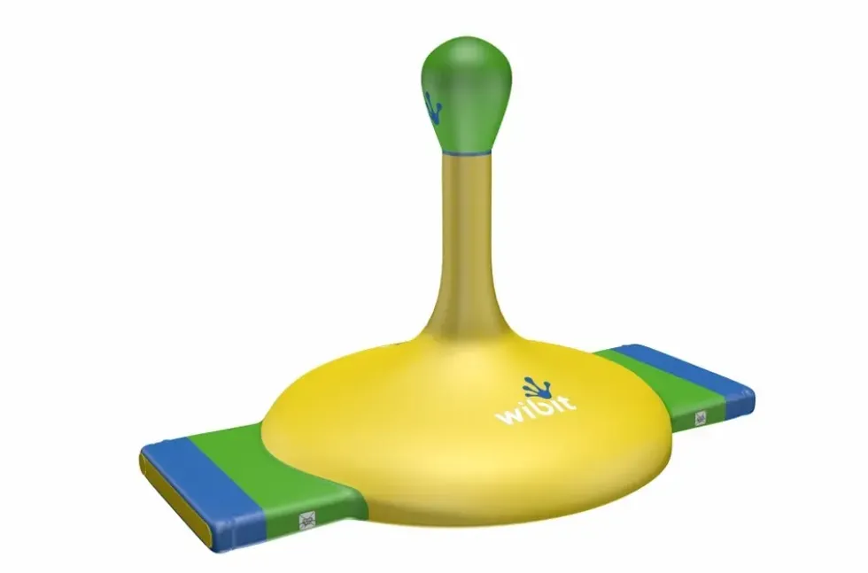 Wibit Spin