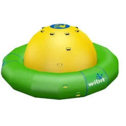 Wibit Spinner