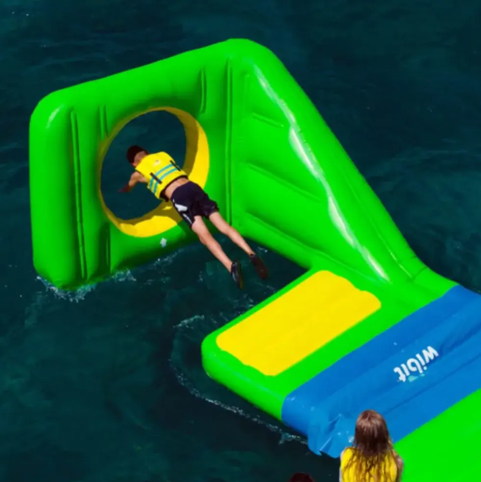 WIBIT TargetJump