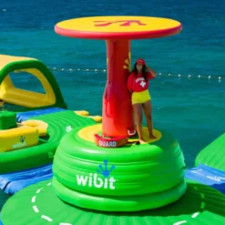 WIBIT WatchAround