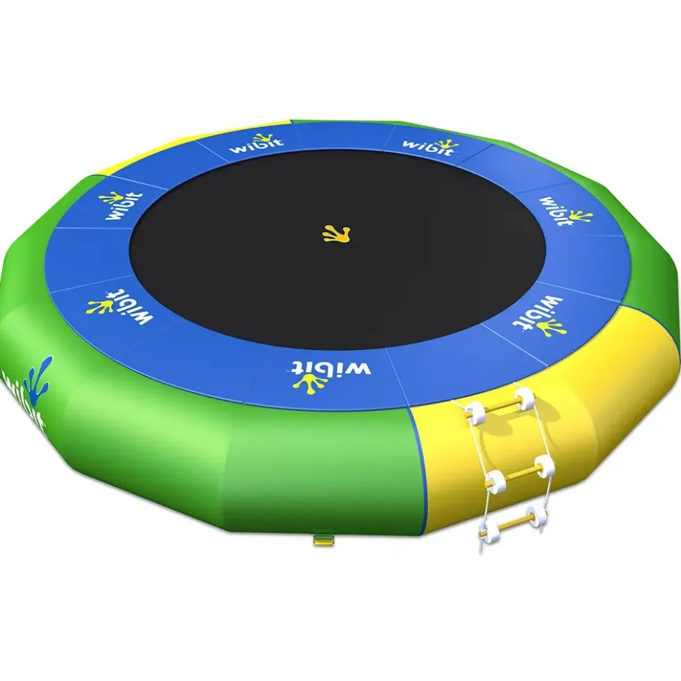 Wibit Bouncer XXL