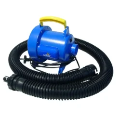 Wibit Elektrisk pumpe 230V