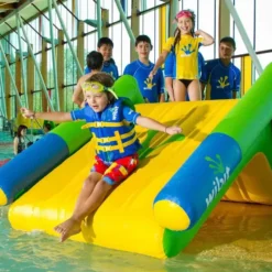 Wibit Splasher