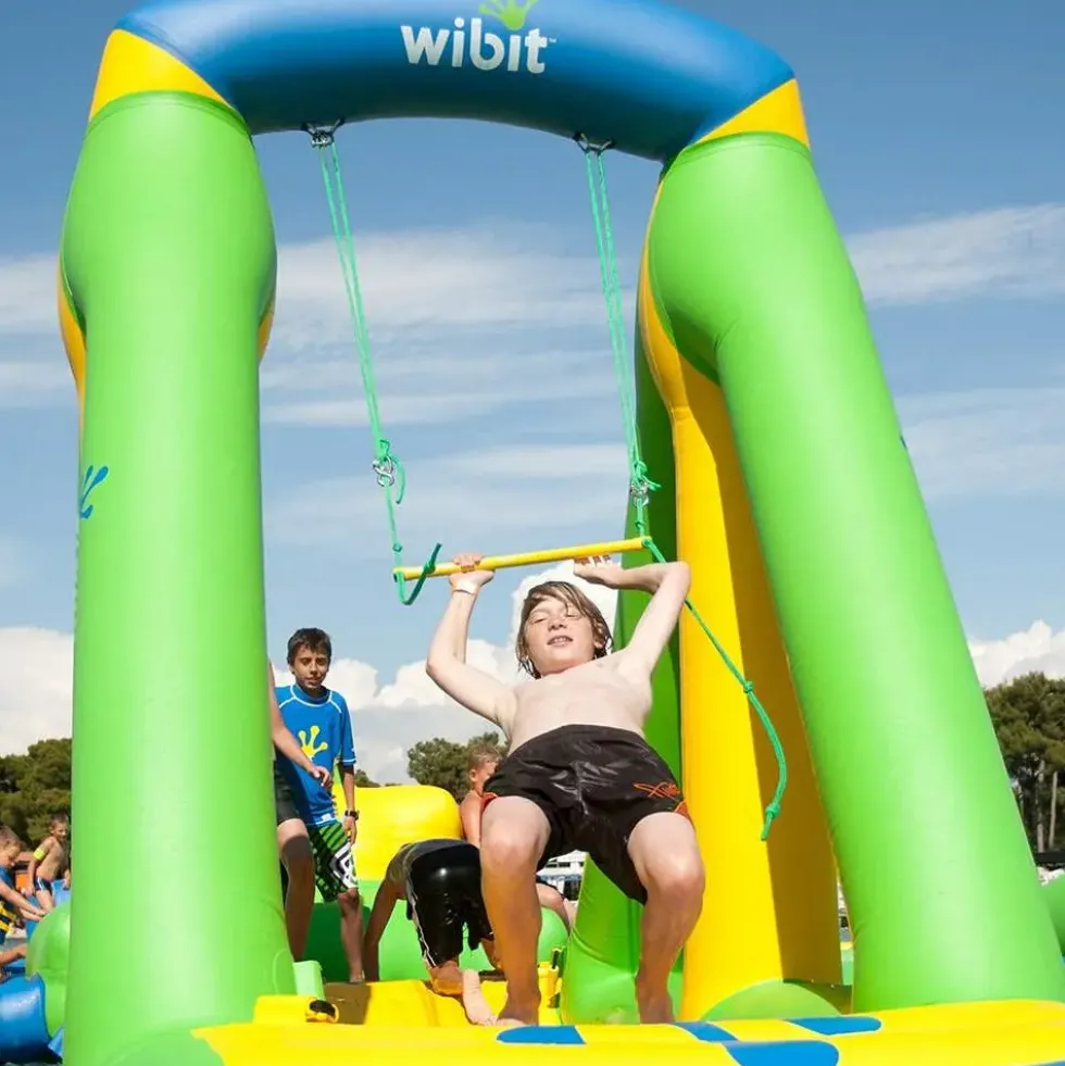Wibit Swing Huske