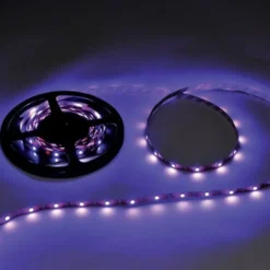 WiFi Lysslynge LED