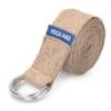 Yoga Strap 2,5 m