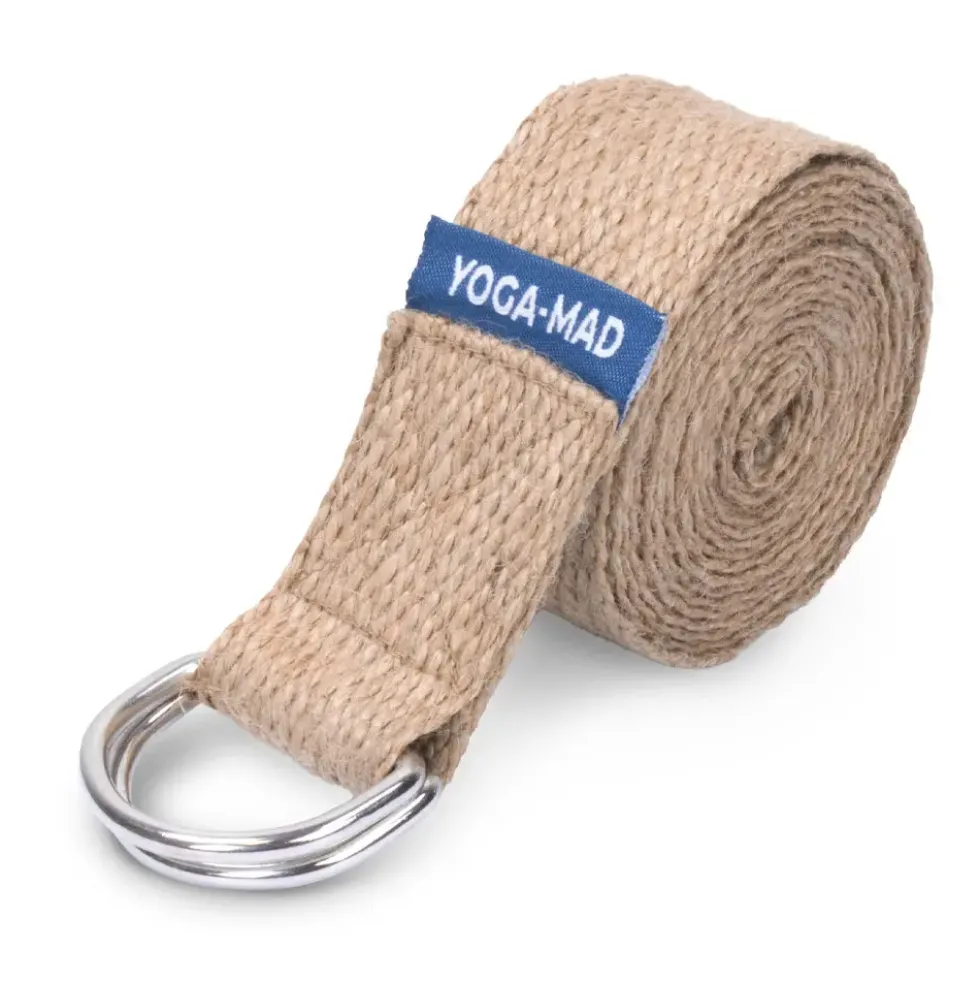Yoga Strap 2,5 m