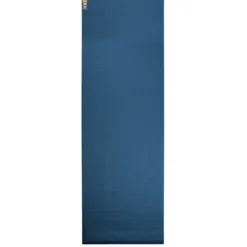 Yogamatte Warrior II Blå