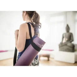 Yogatilbehør Airex Calyana bærestropp