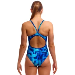 You Blued Badedrakt 36