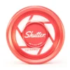 Yoyo Shutter | Rød