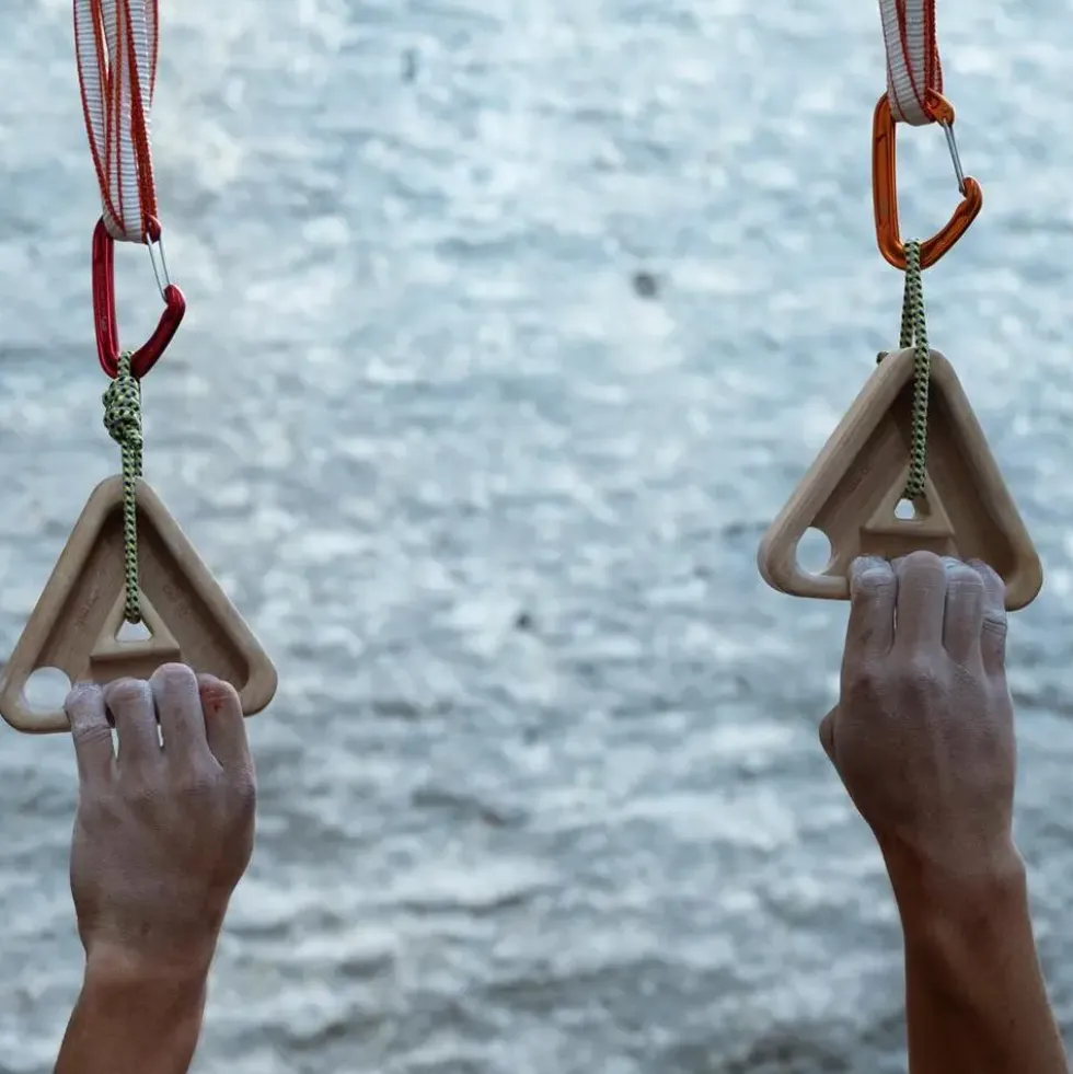 Y&Y Triangle