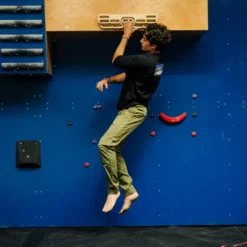 Y&Y VerticalBoard First