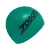 Zoggs Badehette Easy Fit Eco Grønn